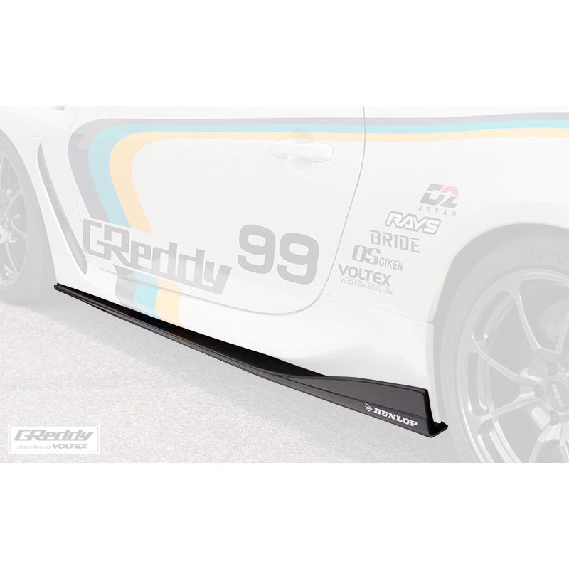 Voltex Street/Light Circuit Side Skirts