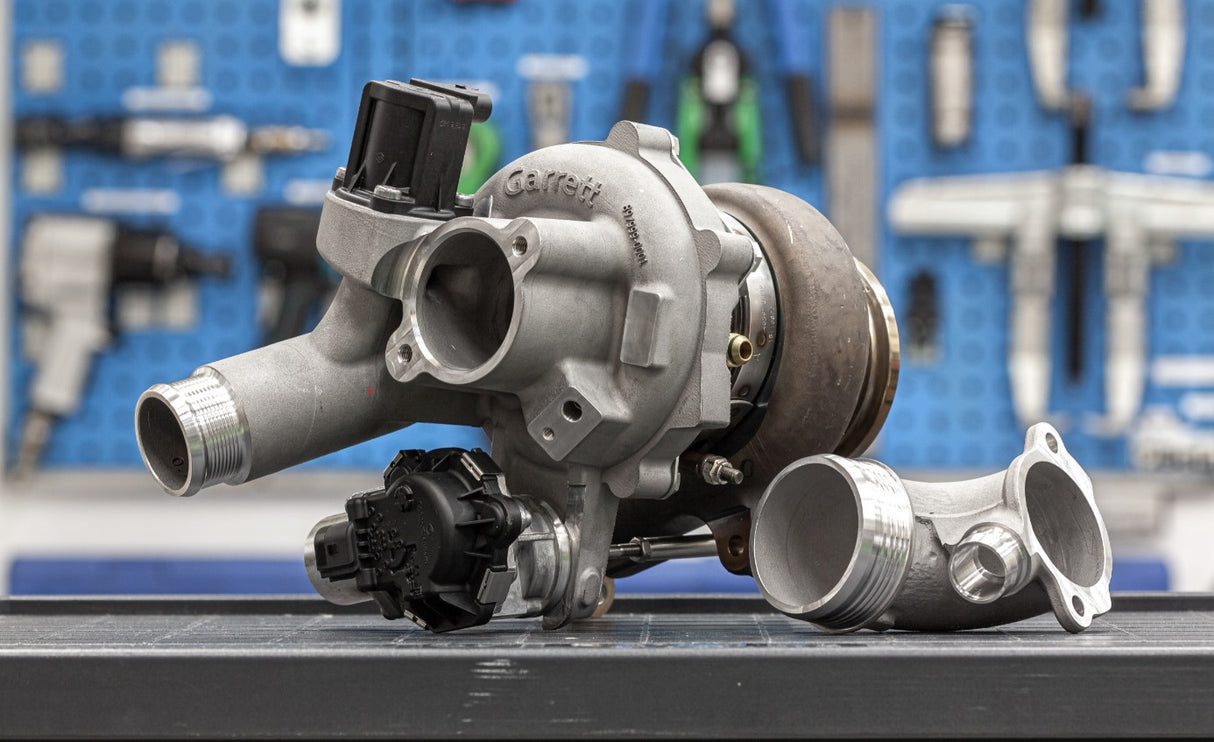 Garrett PowerMax G25-660 Bolt On Turbo