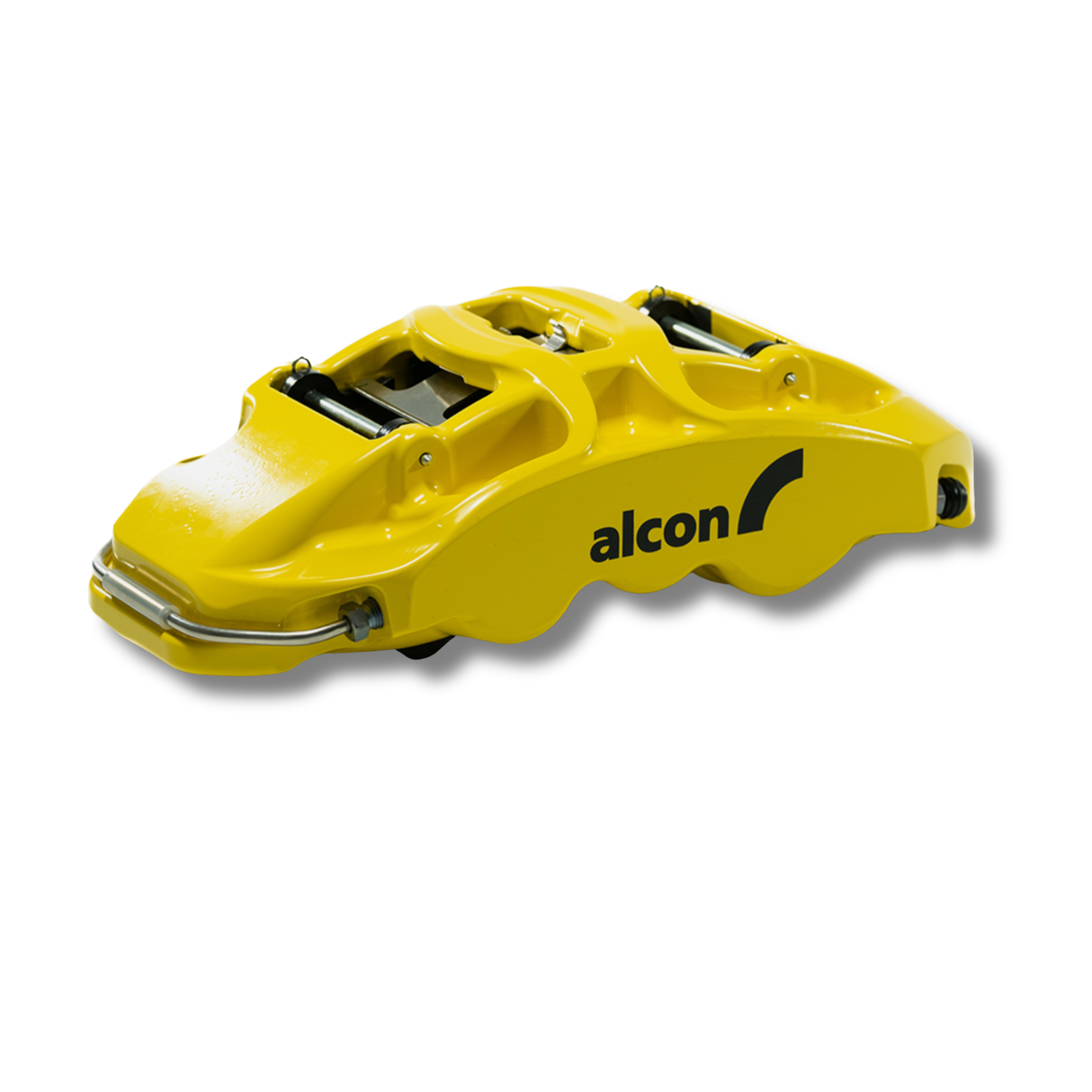 Alcon Front Brake Kit Big Brake Kit