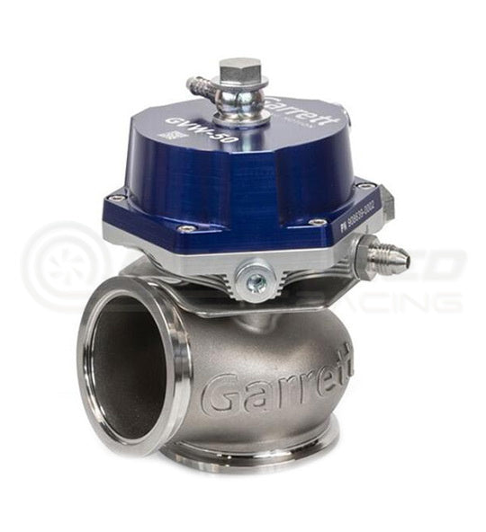 Garrett Vent GVW 50mm External Wastegate Kit