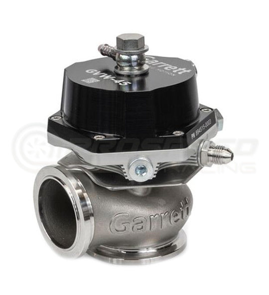Garrett Vent GVW 50mm External Wastegate Kit