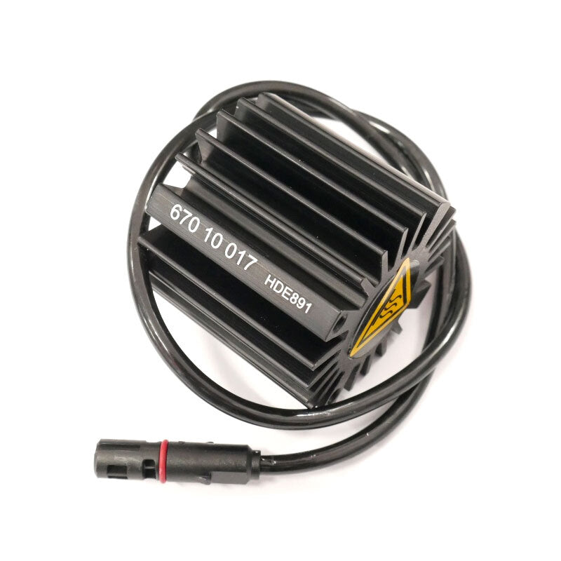 H&R Street Performance Coilovers