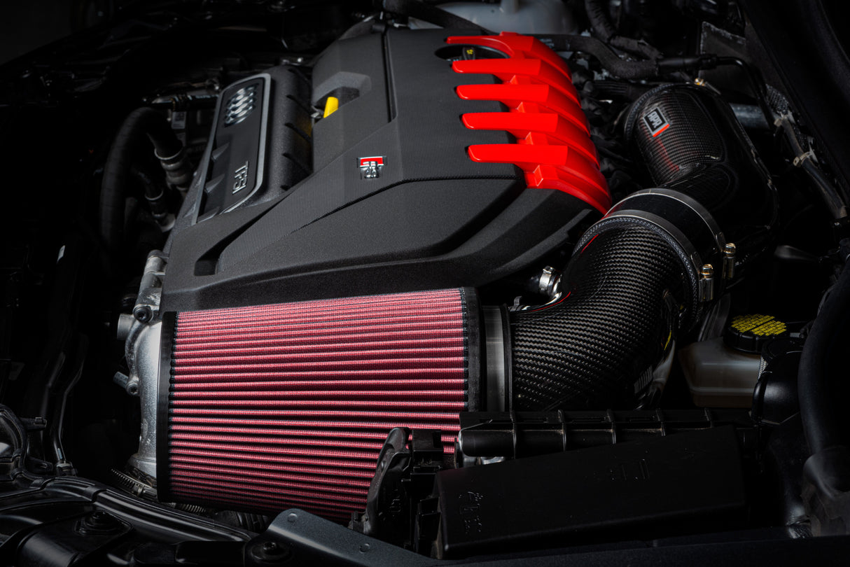 APR Carbon Fibre Intake Filter System