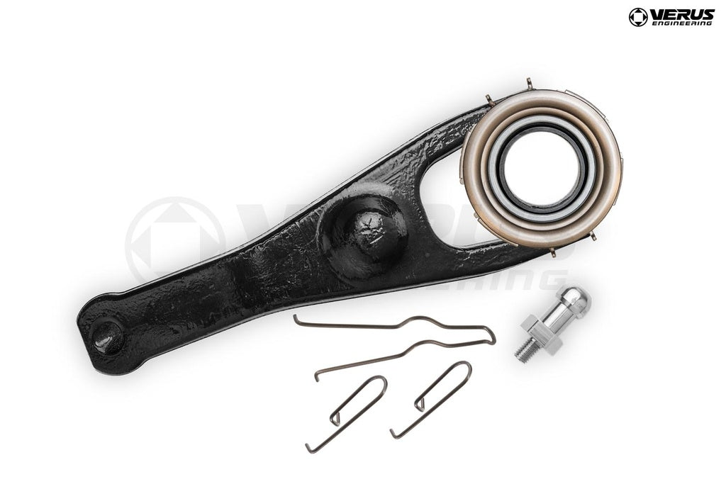 Verus Engineering Forged Clutch Fork Kit