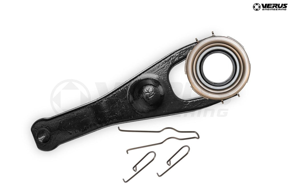 Verus Engineering Forged Clutch Fork Kit