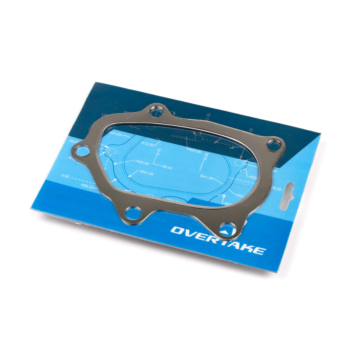 Overtake Exhaust Gasket Set