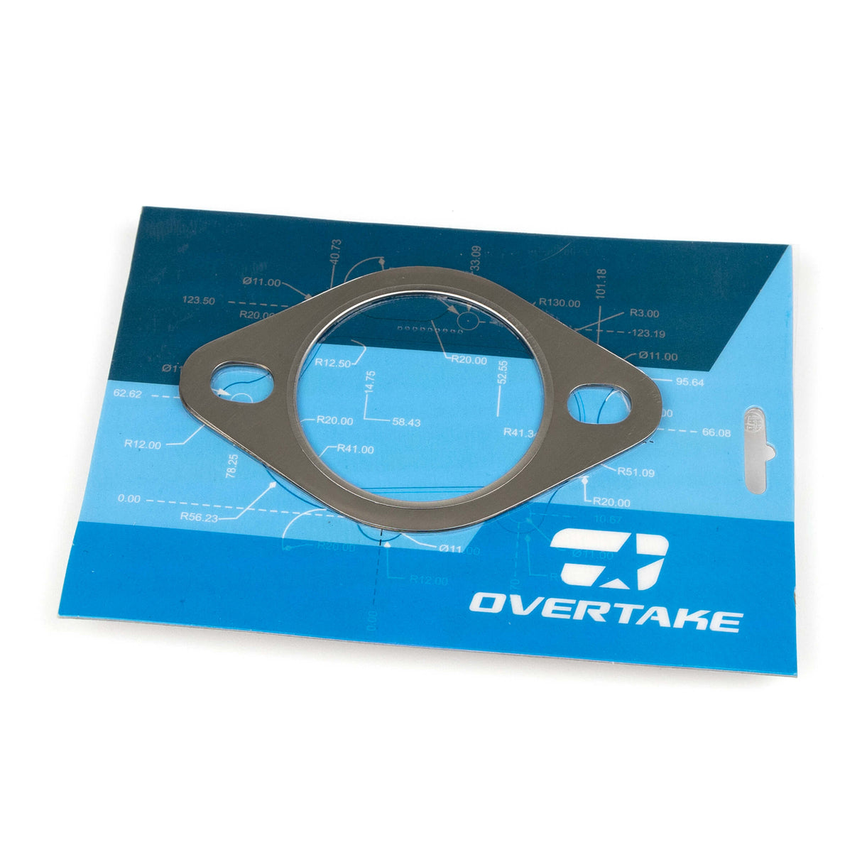 Overtake Exhaust Gasket Set