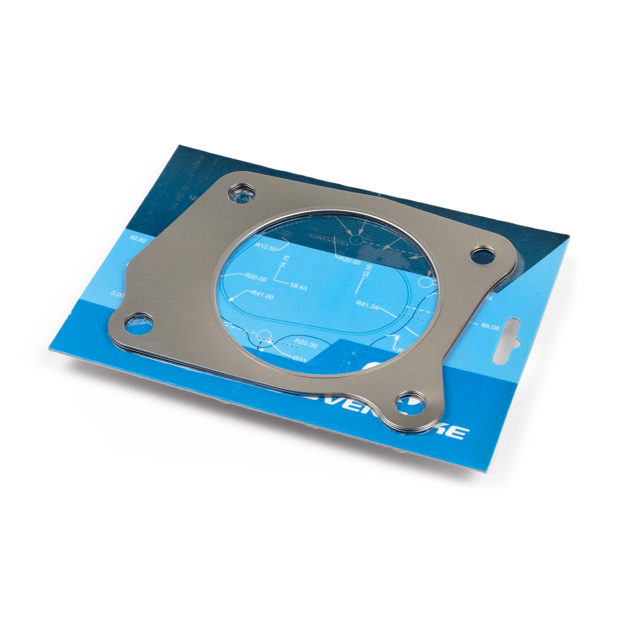 Overtake Exhaust Gasket Set