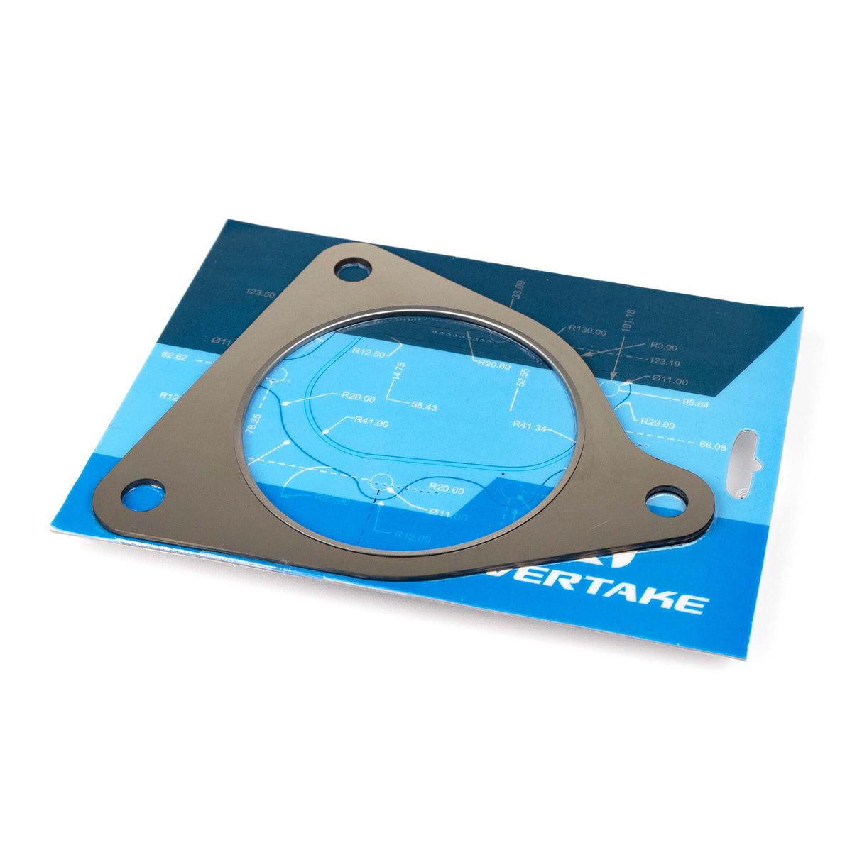 Overtake Exhaust Gasket Set