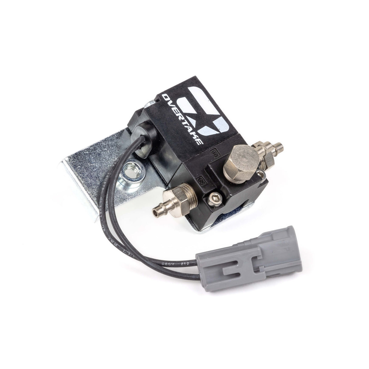 Overtake Boost Control Solenoid