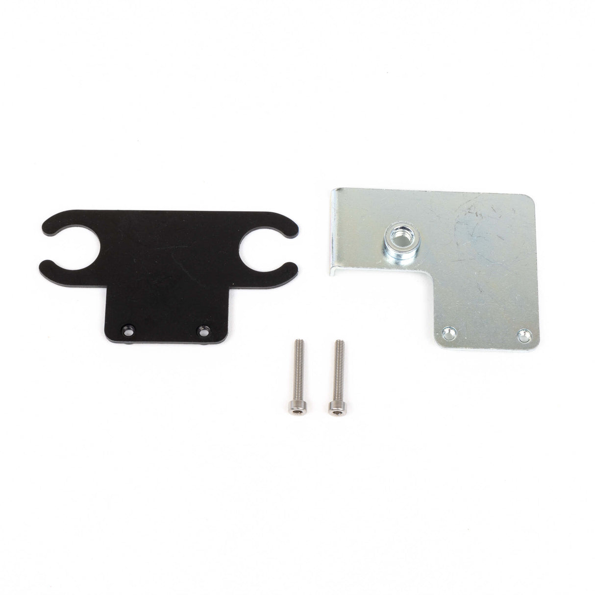Overtake Boost Control Solenoid