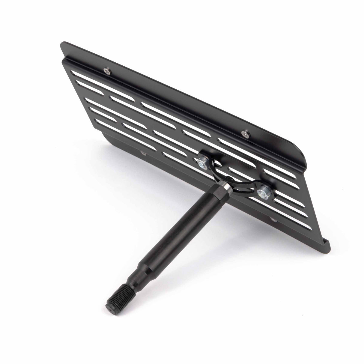 Overtake MaxxAdjust License Plate Relocation Kit