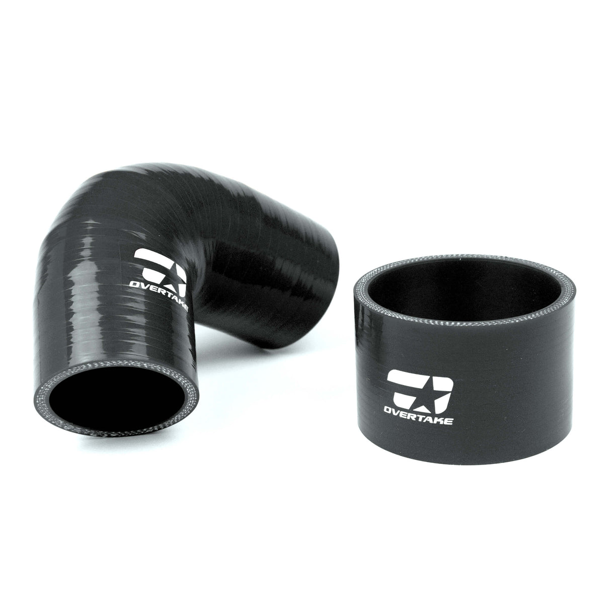 Overtake TMIC Silicone Coupler Kit