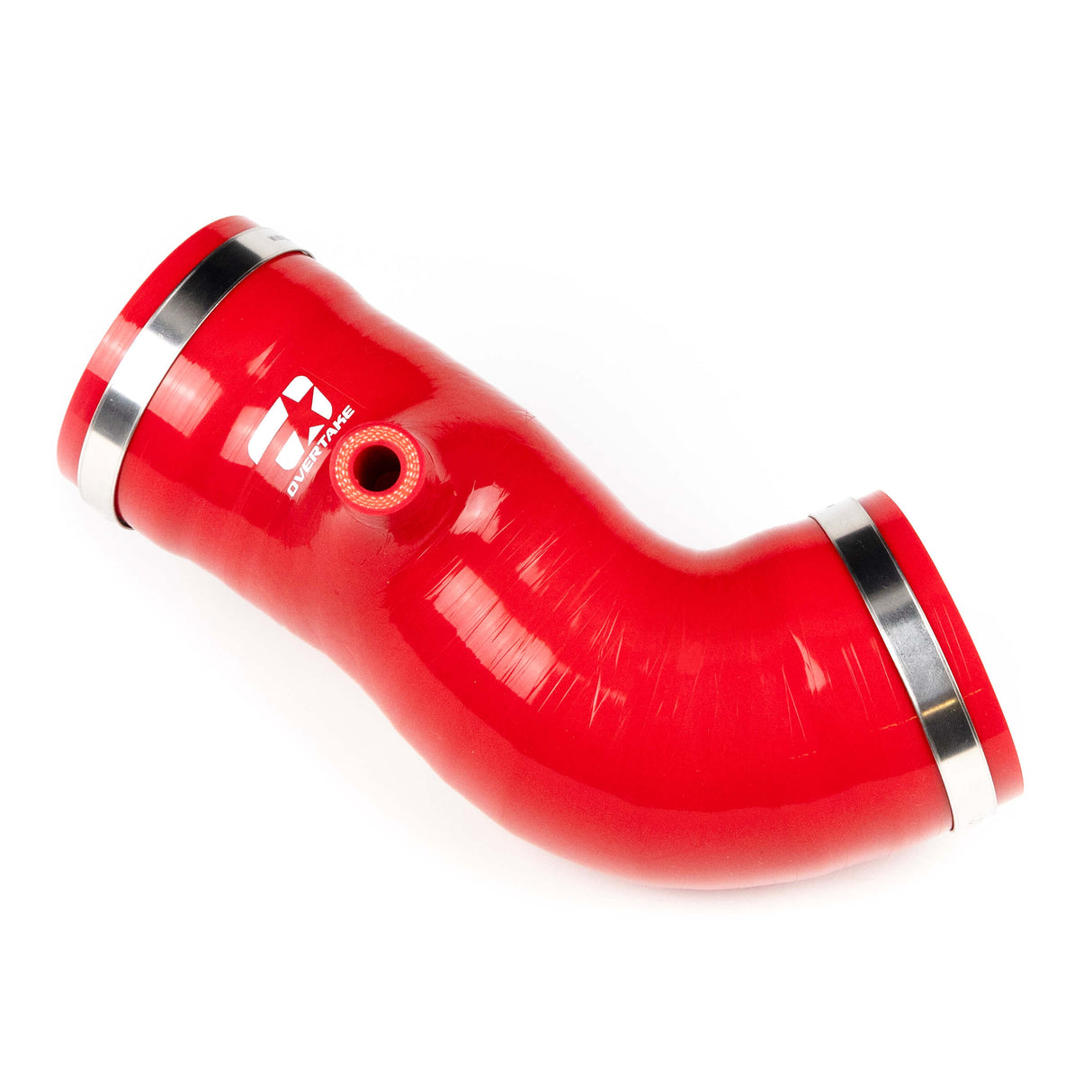 Overtake Post MAF Hose Kit