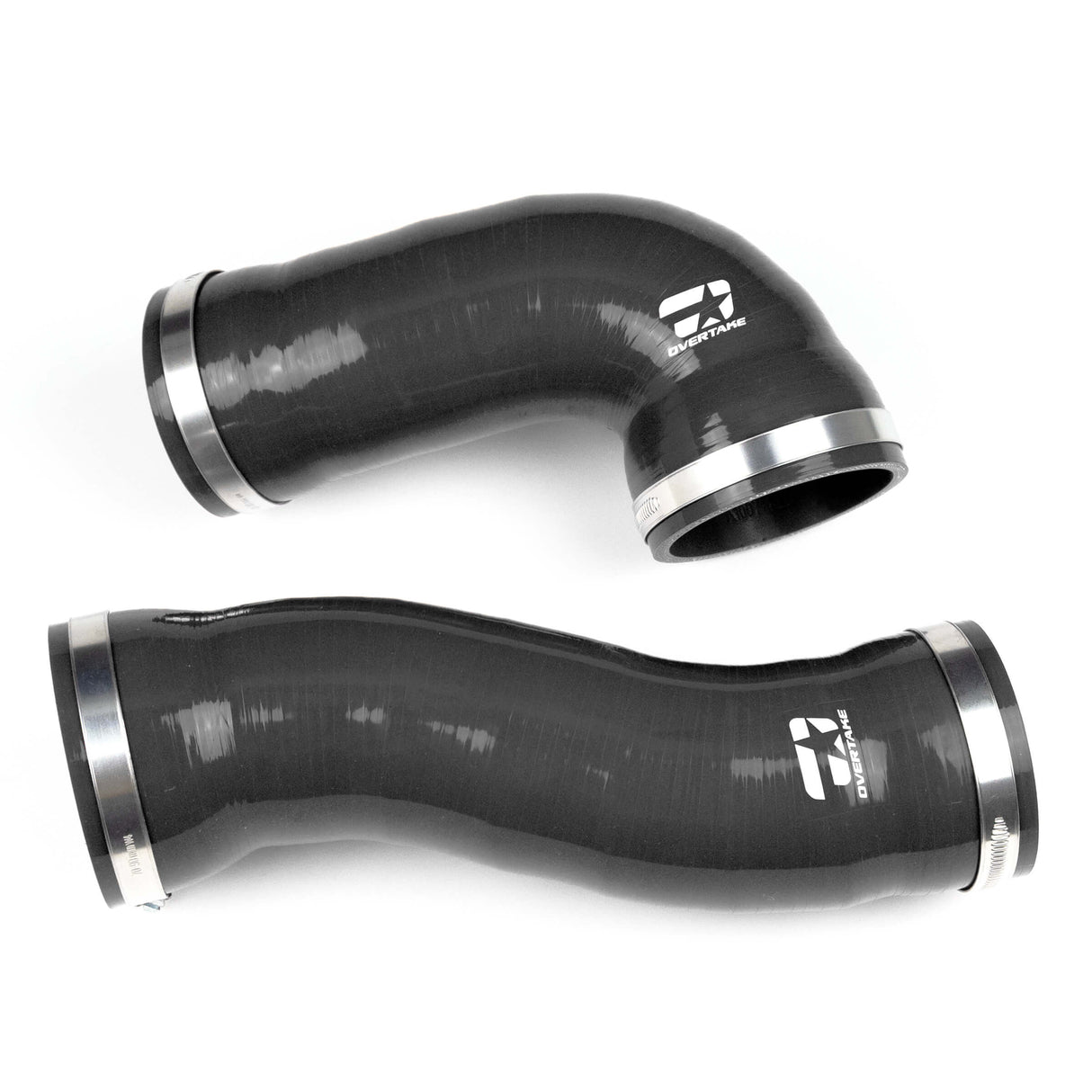 Overtake Post MAF Hose Kit