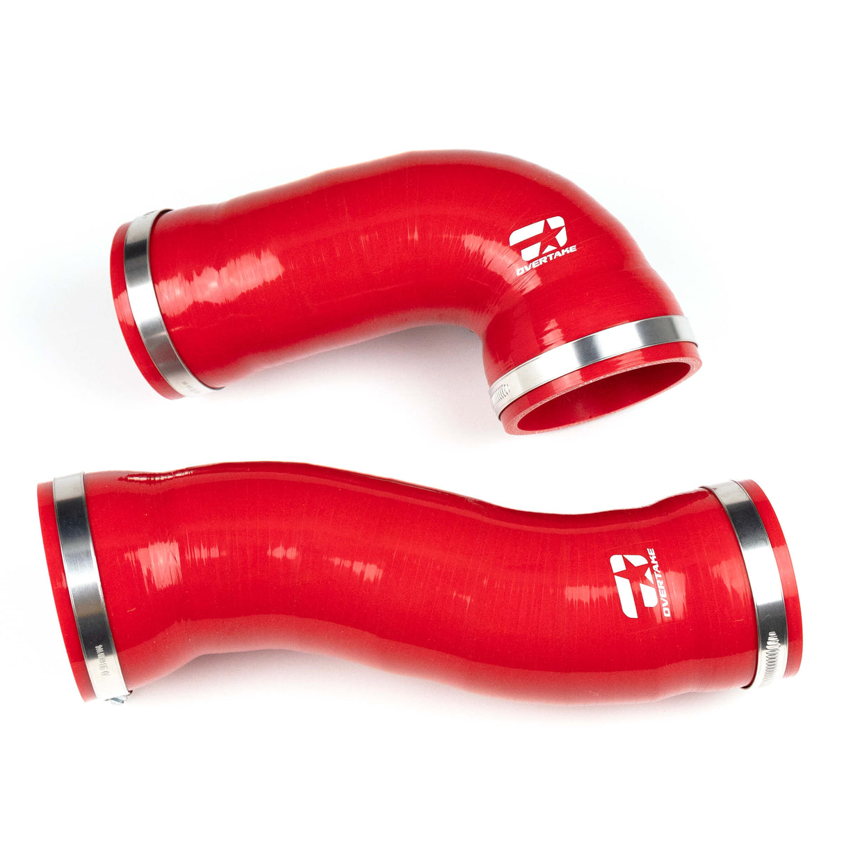 Overtake Post MAF Hose Kit