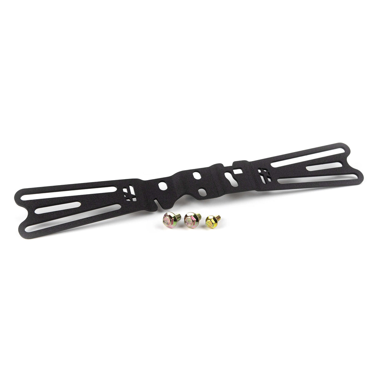 Overtake Hella Horn Mounting Bracket Kit
