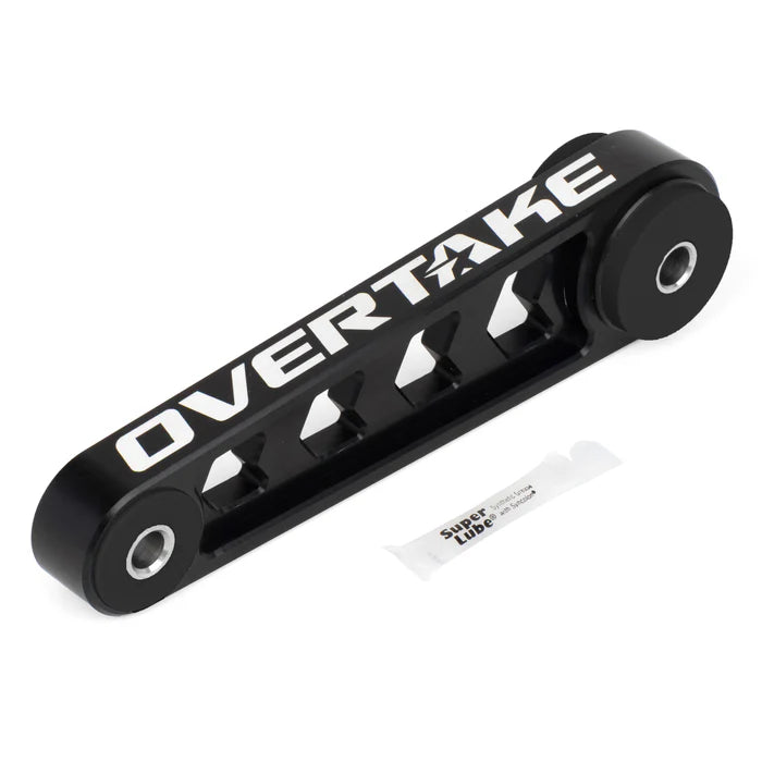 Overtake Pitch Stop Mount Race Version