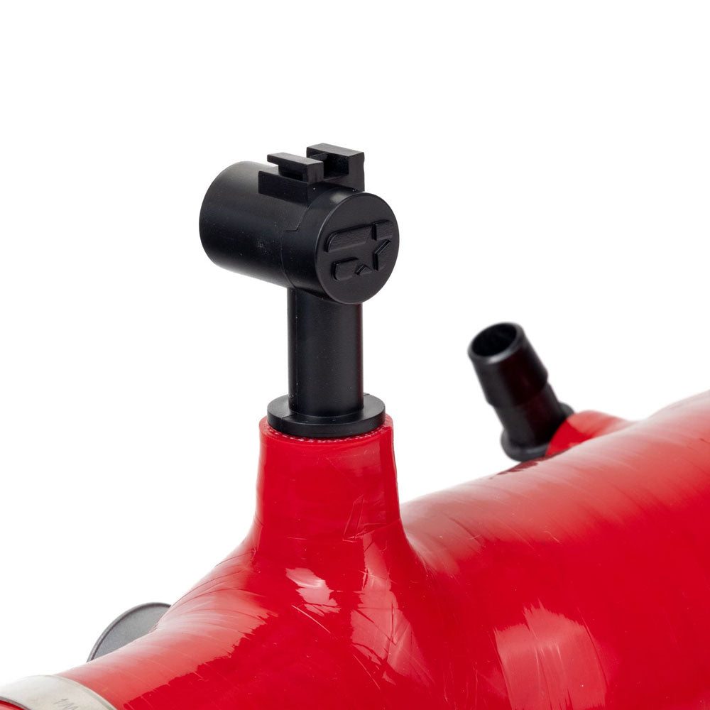Overtake Silicone Turbo Inlet Hose