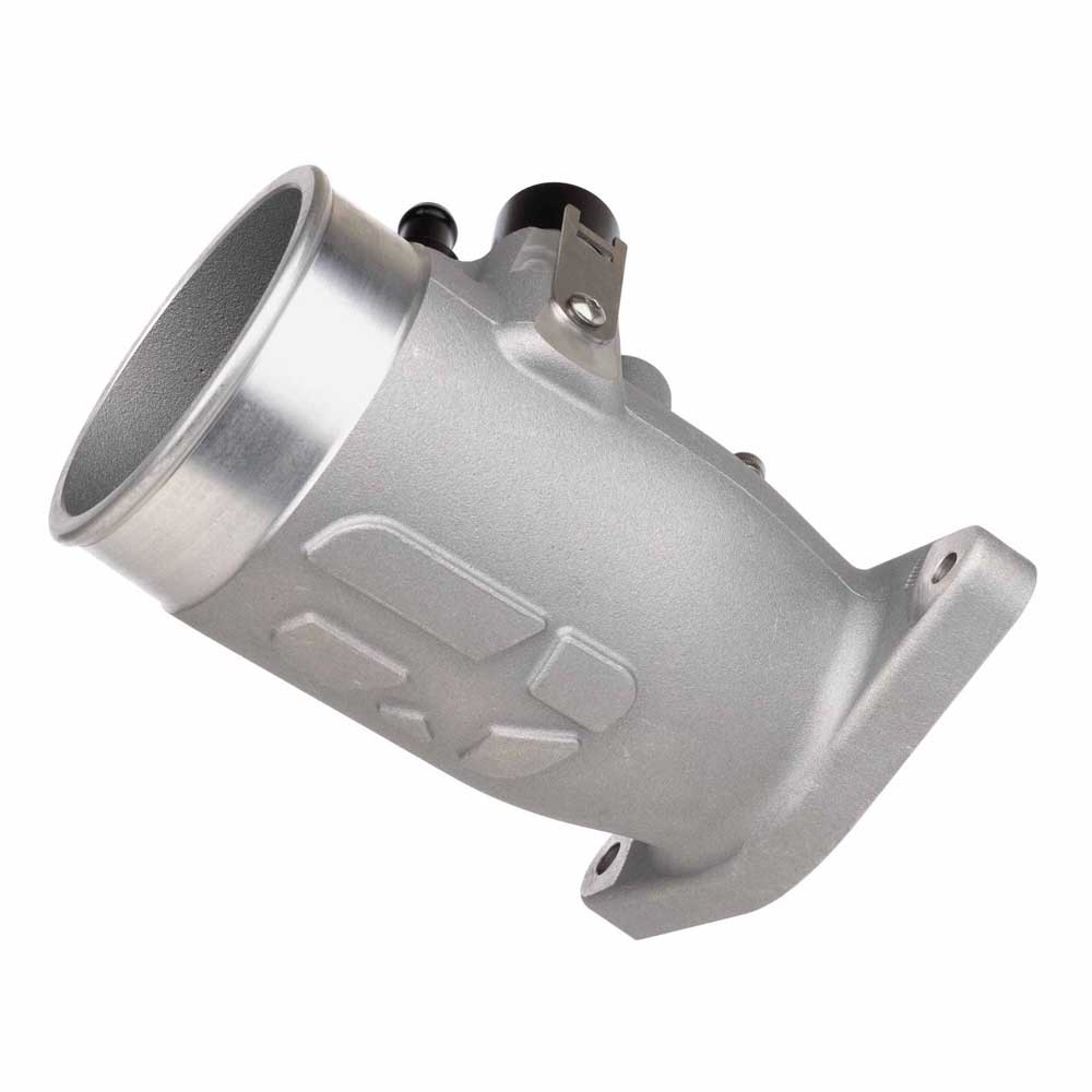 Overtake Aluminium Big Turbo Inlet Pipe