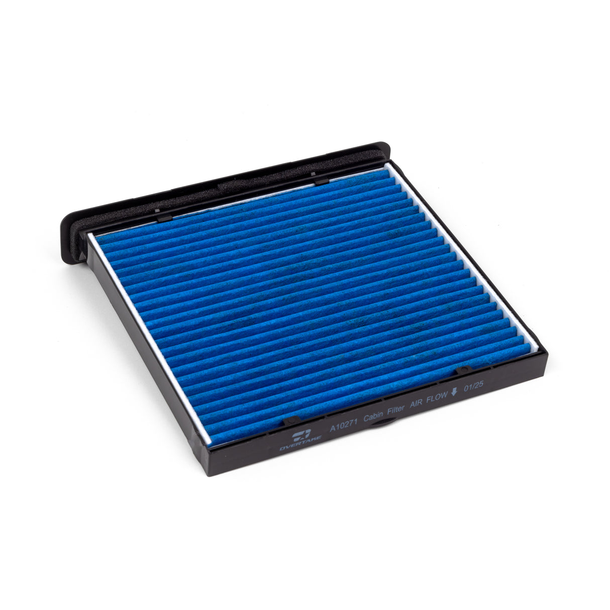 Overtake Micro Carbon Cabin Air Filter