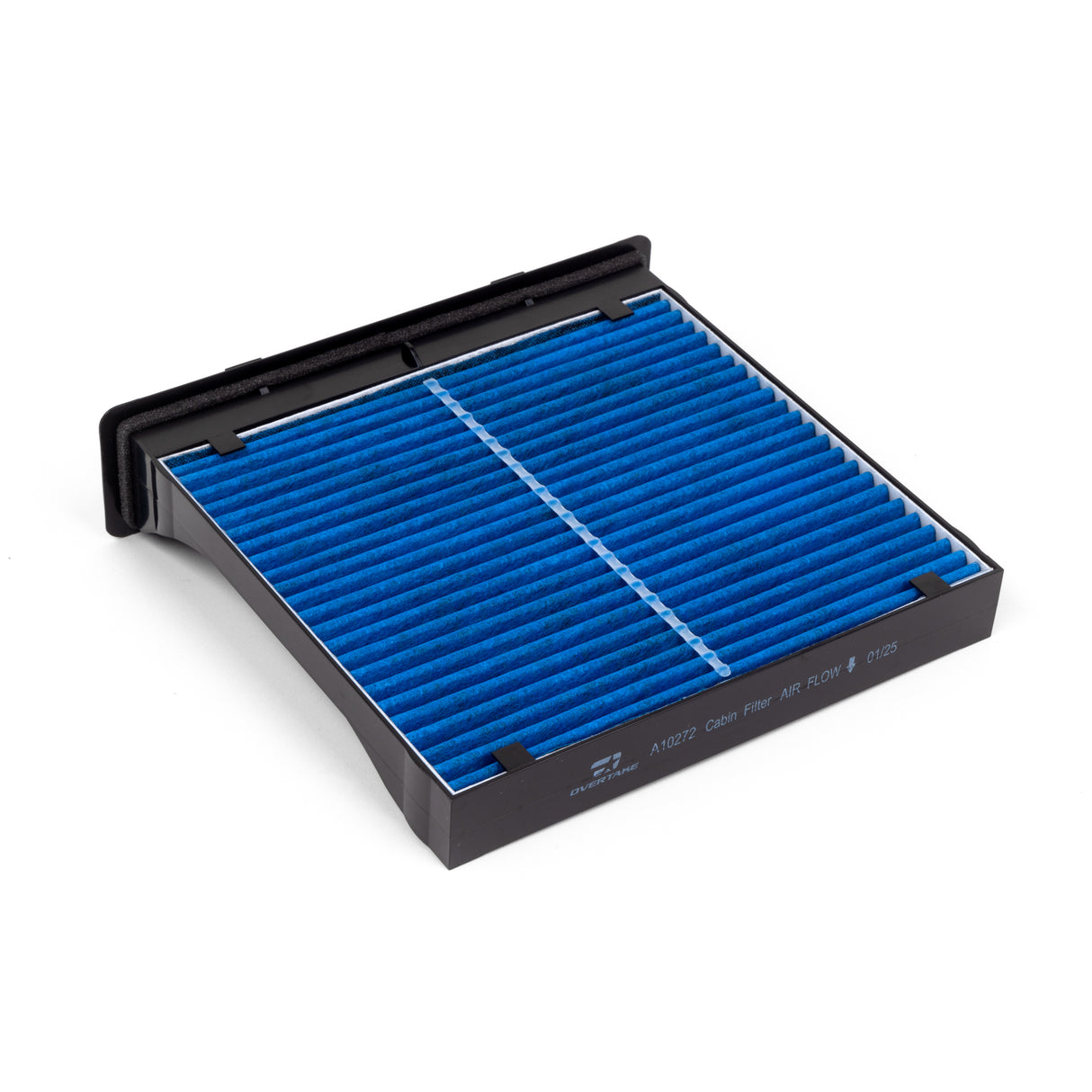 Overtake Micro Carbon Cabin Air Filter