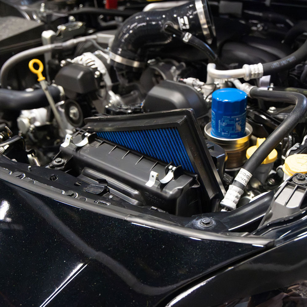 Overtake MaxxFlo Intake Panel Filter