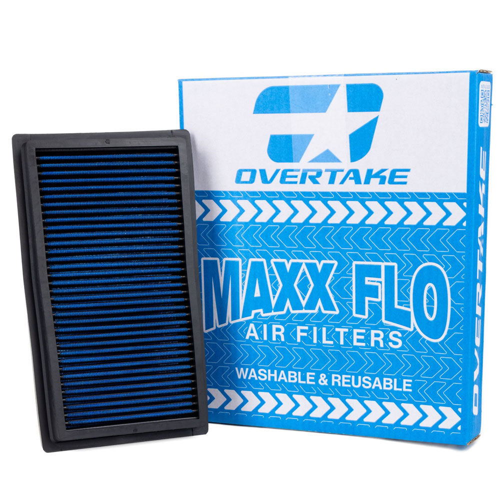 Overtake MaxxFlo Intake Panel Filter