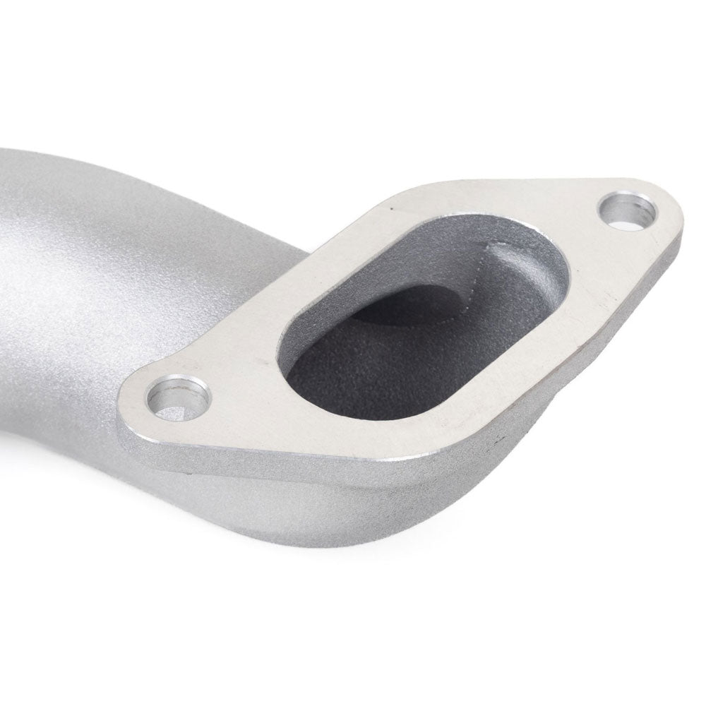 Overtake Top Mount Intercooler Y-Pipe Kit