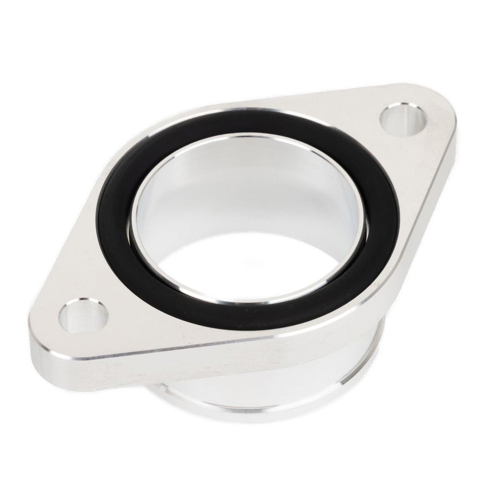 Overtake Charge Pipe Kit