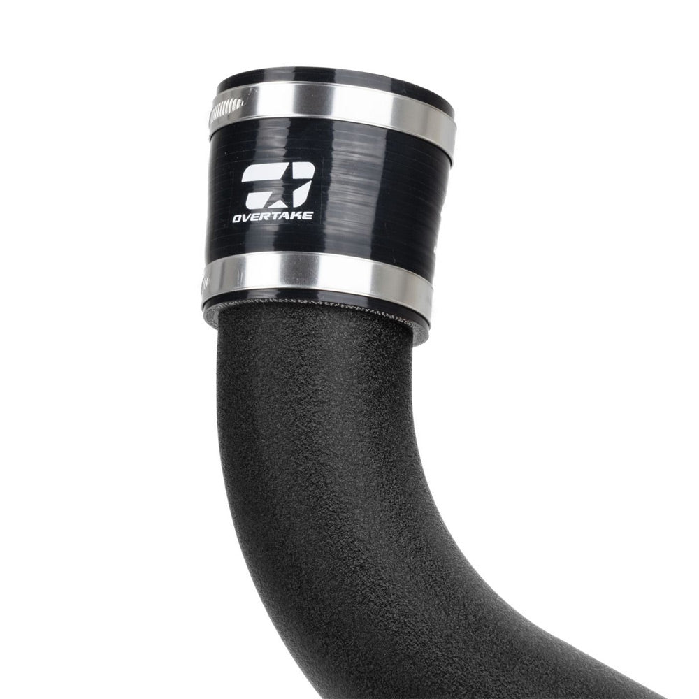 Overtake Charge Pipe Kit