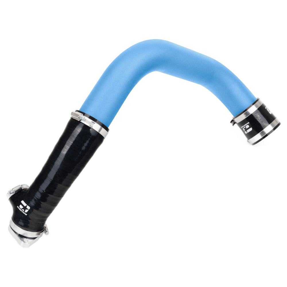 Overtake Charge Pipe Kit
