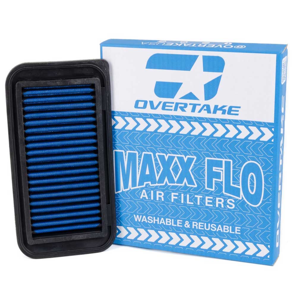 Overtake Maxx Flo Intake Panel Filter