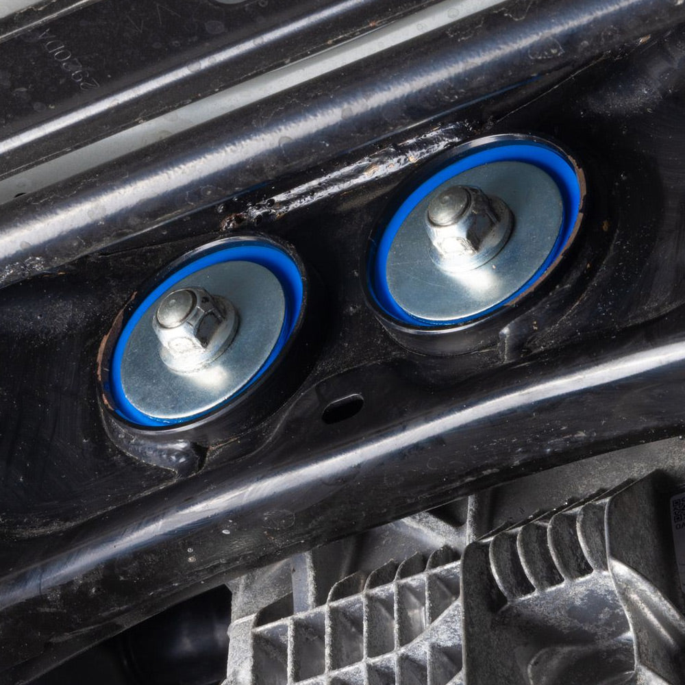 Overtake Rear Differential Bushing Insert