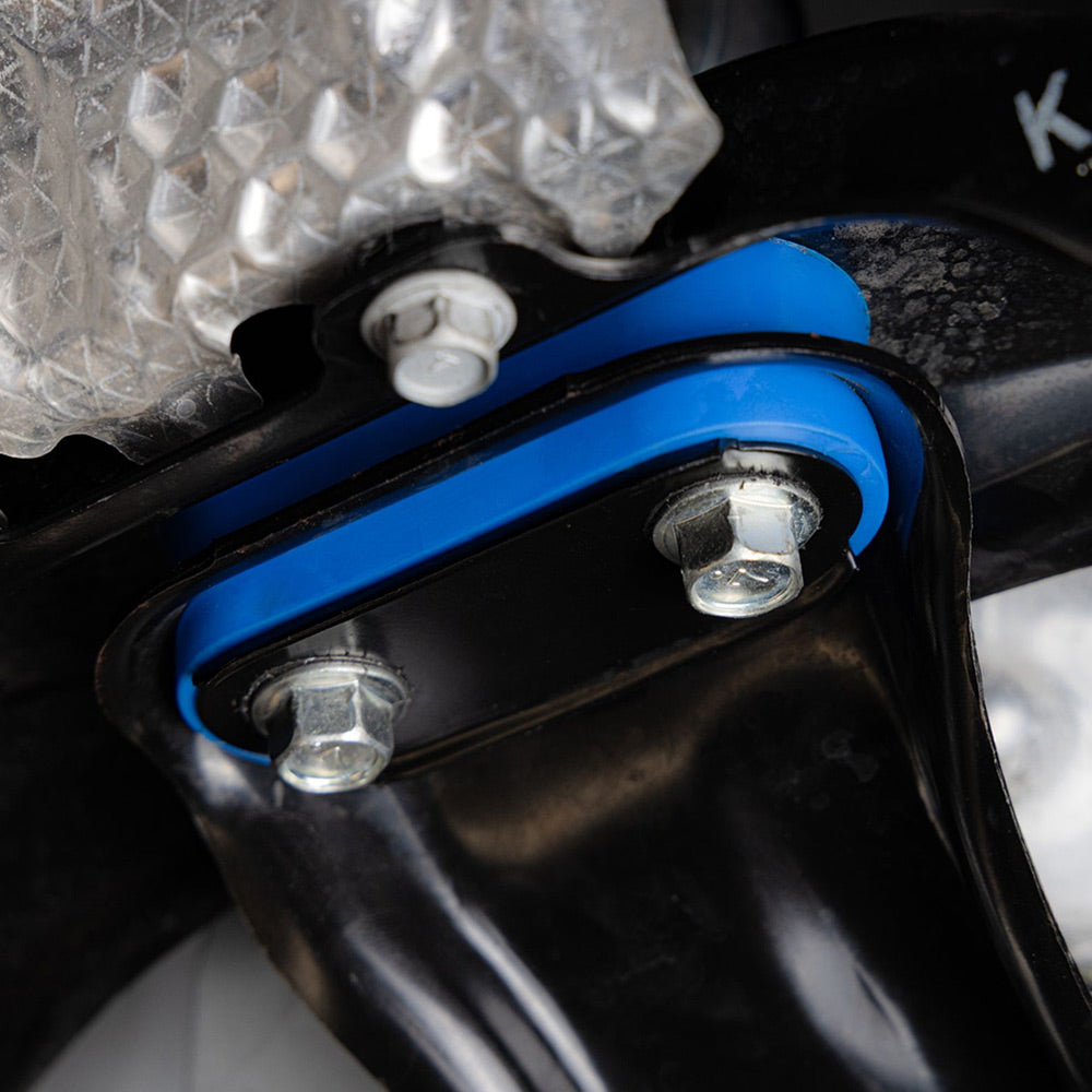 Overtake Transmission Crossmember Bushing Kit