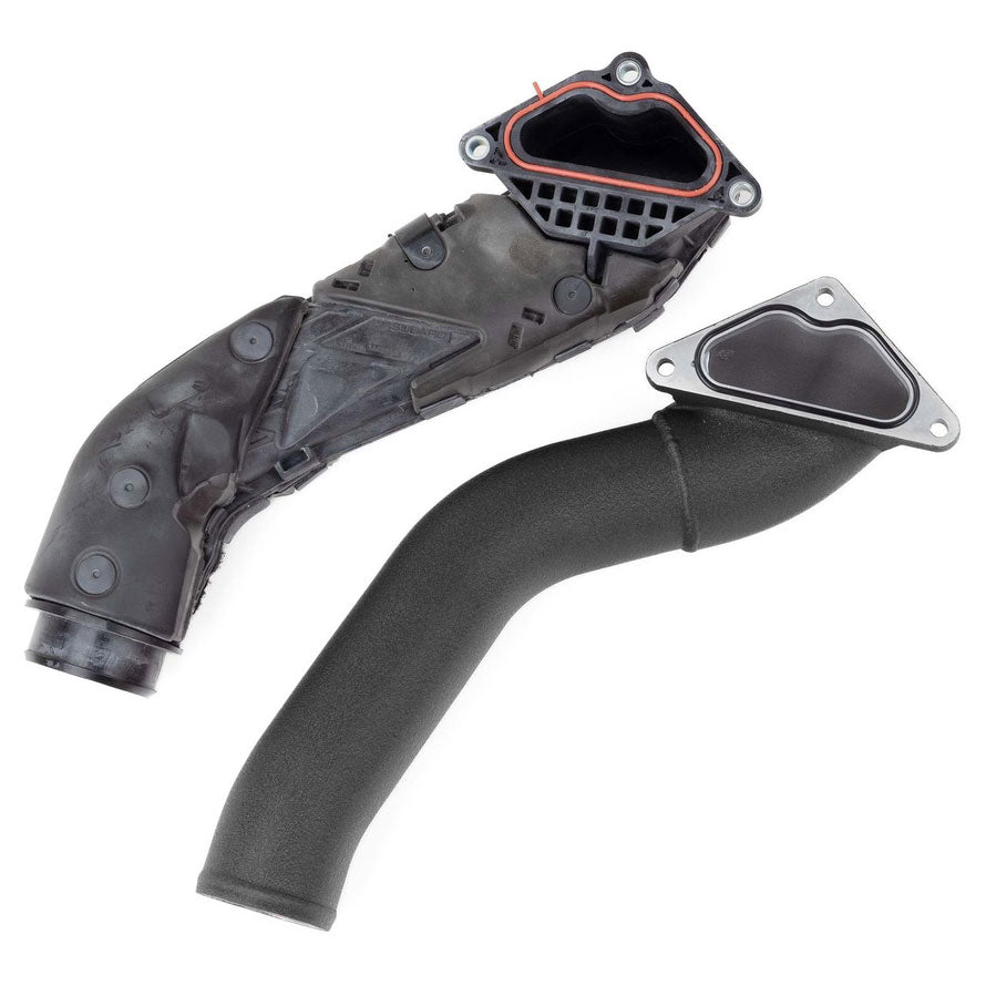Overtake Intercooler Charge Pipe Upper Kit