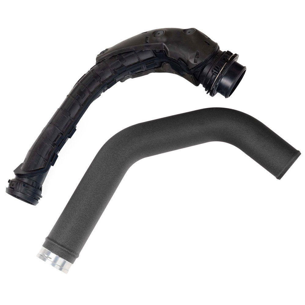 Overtake Intercooler Charge Pipe Lower Kit