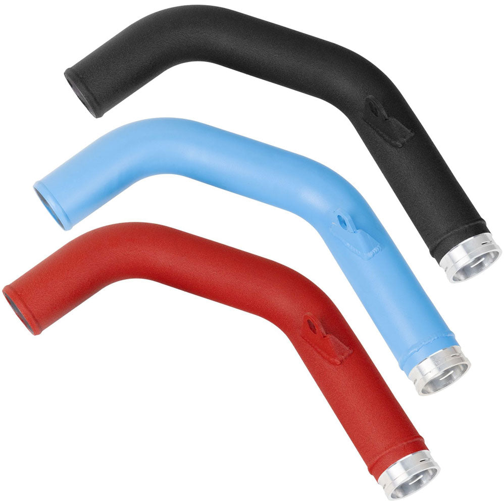 Overtake Intercooler Charge Pipe Lower Kit