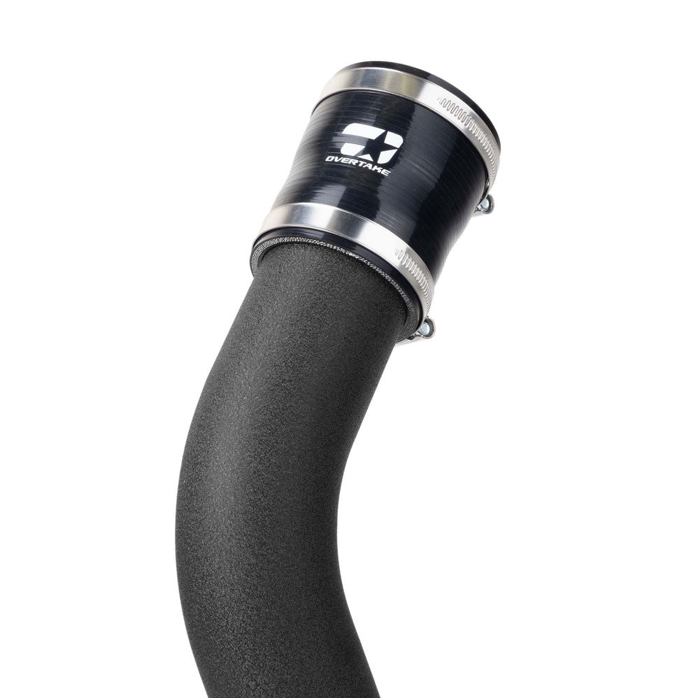 Overtake Intercooler Charge Pipe Lower Kit