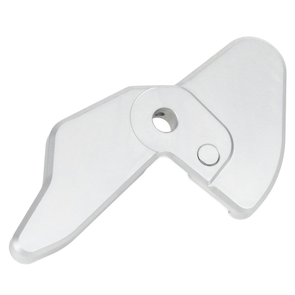 Overtake Short Shift Transmission Plate