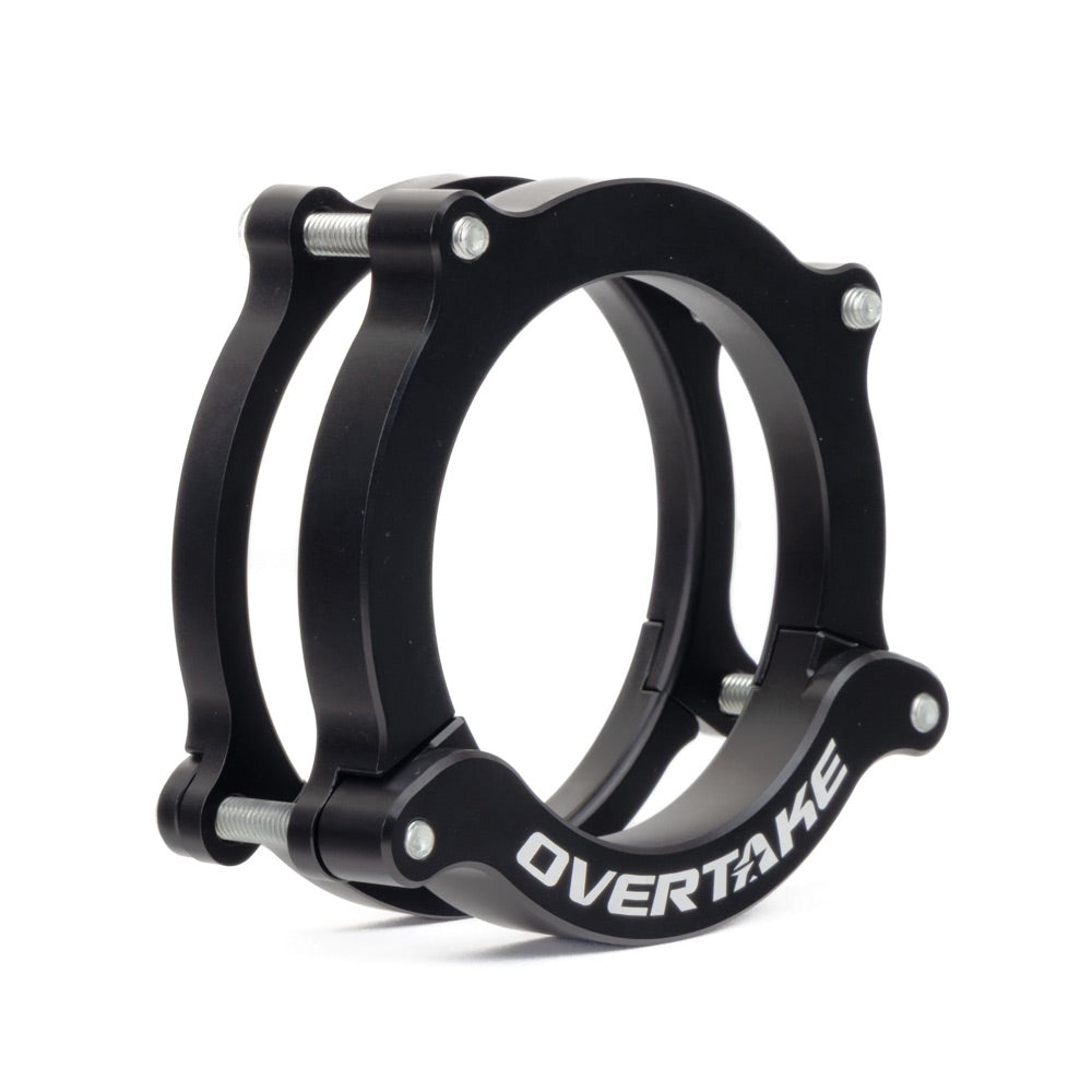 Overtake Driveshaft Lockdown Kit