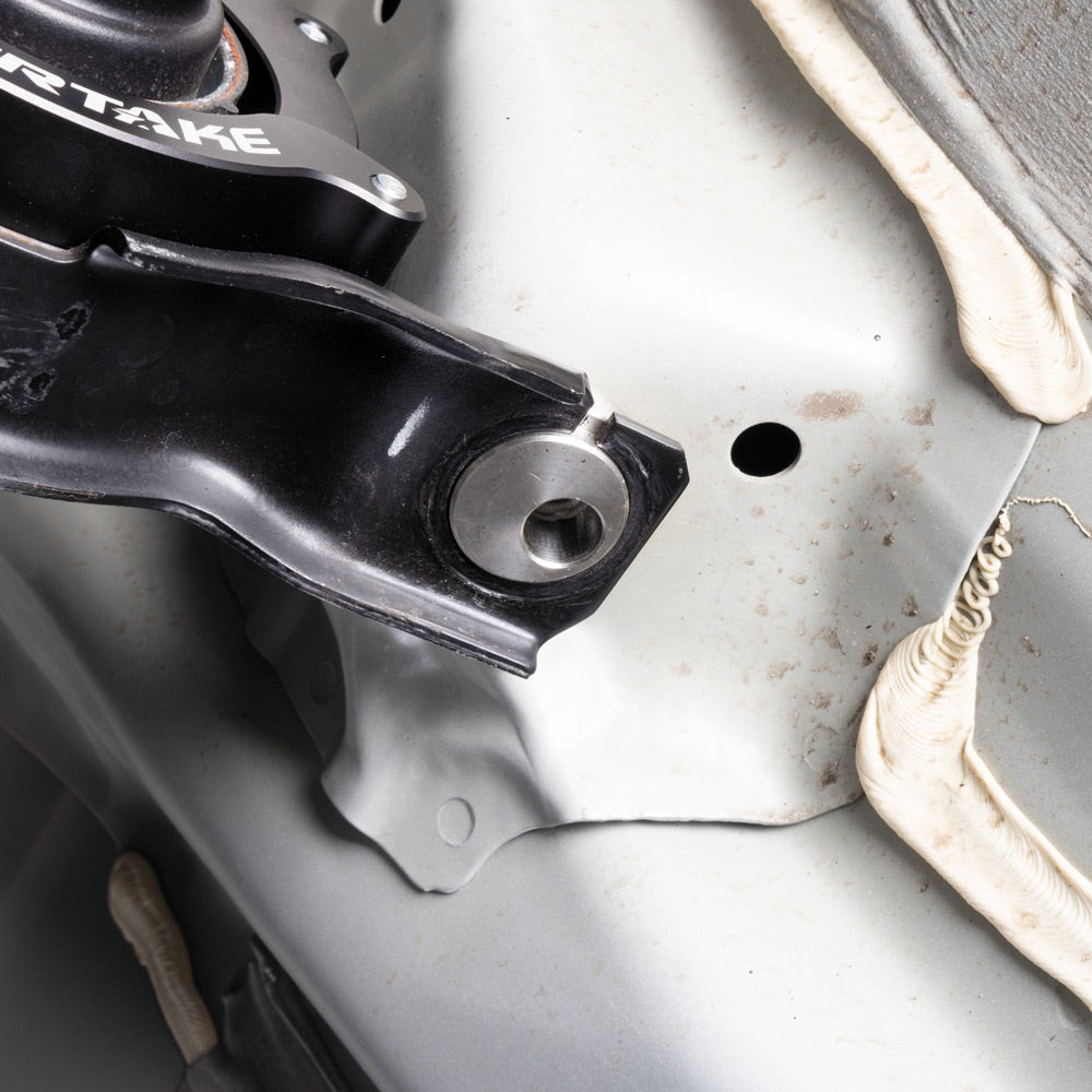 Overtake Driveshaft Carrier Bushings