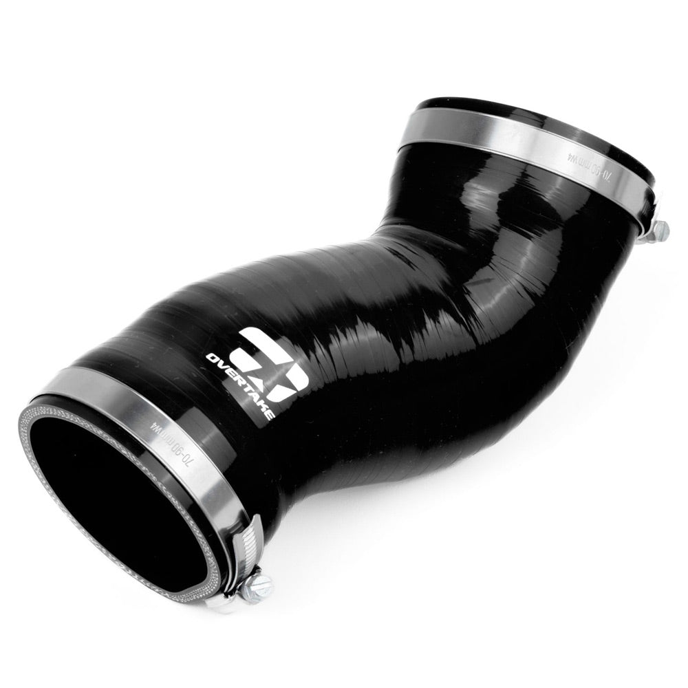 Overtake Post MAF Hose Kit