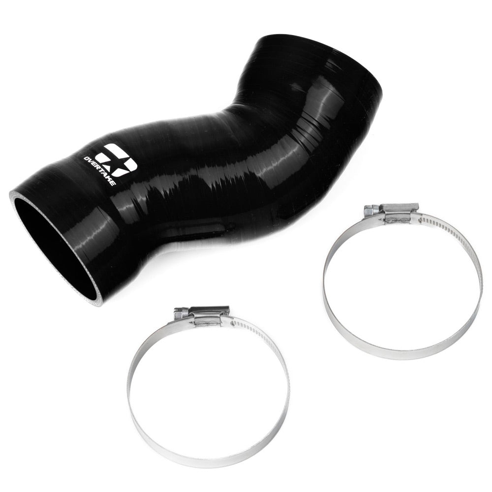 Overtake Post MAF Hose Kit