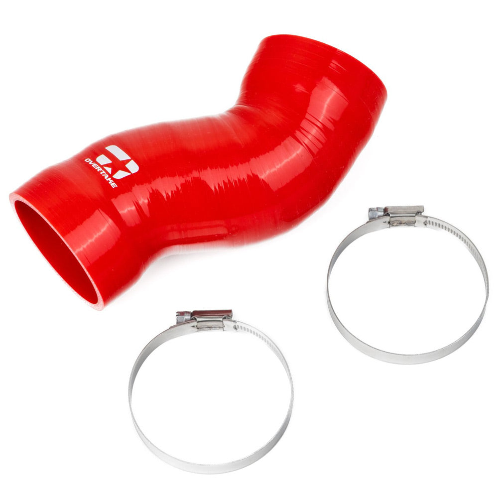 Overtake Post MAF Hose Kit