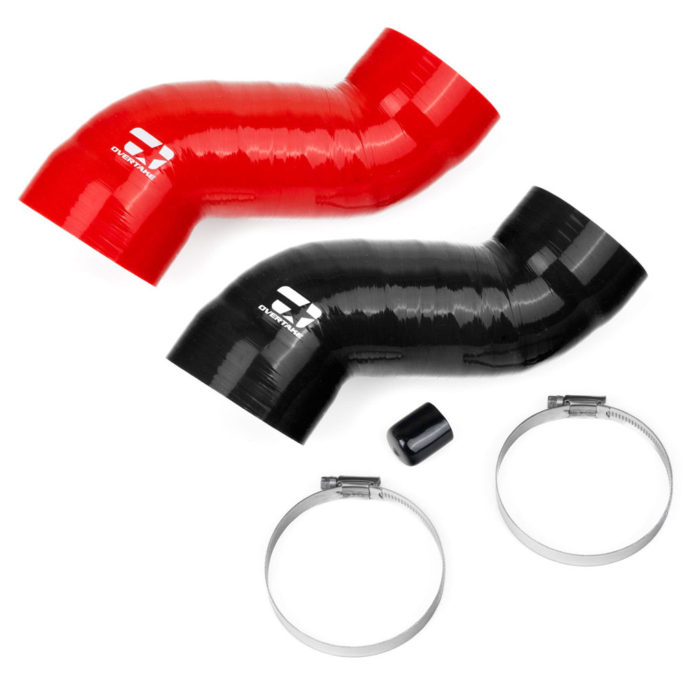 Overtake Post MAF Hose Kit