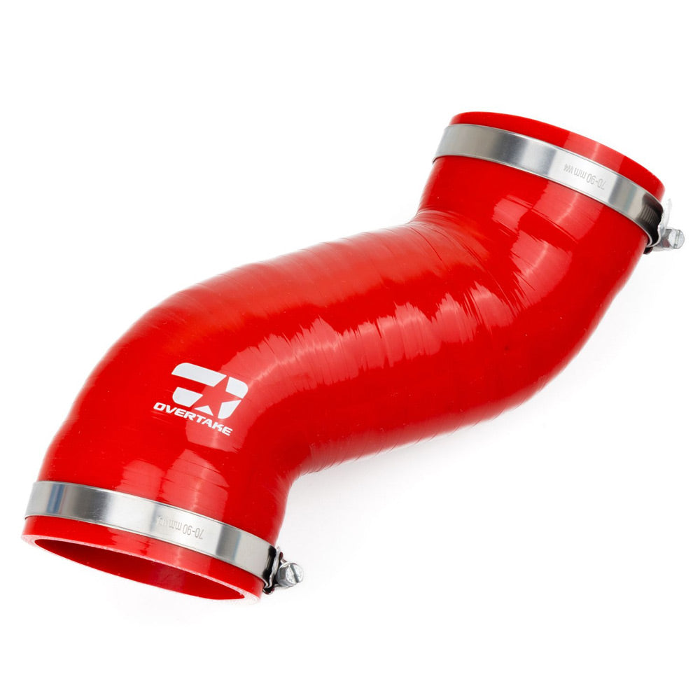 Overtake Post MAF Hose Kit