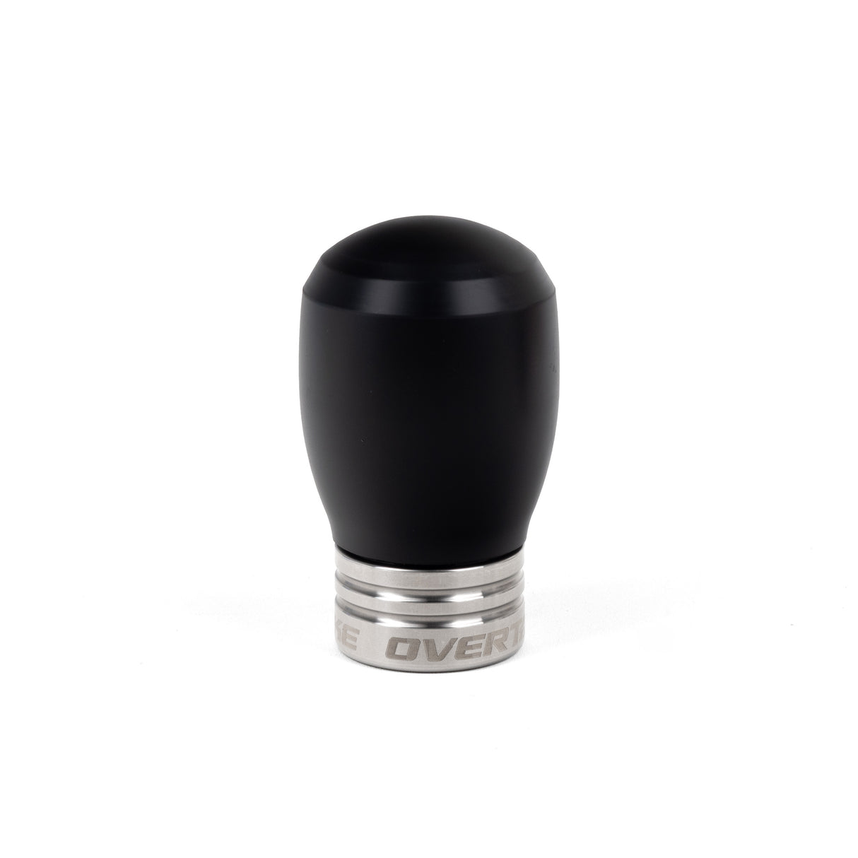 Overtake ModKnob Short Weighted Delrin Shift Knob