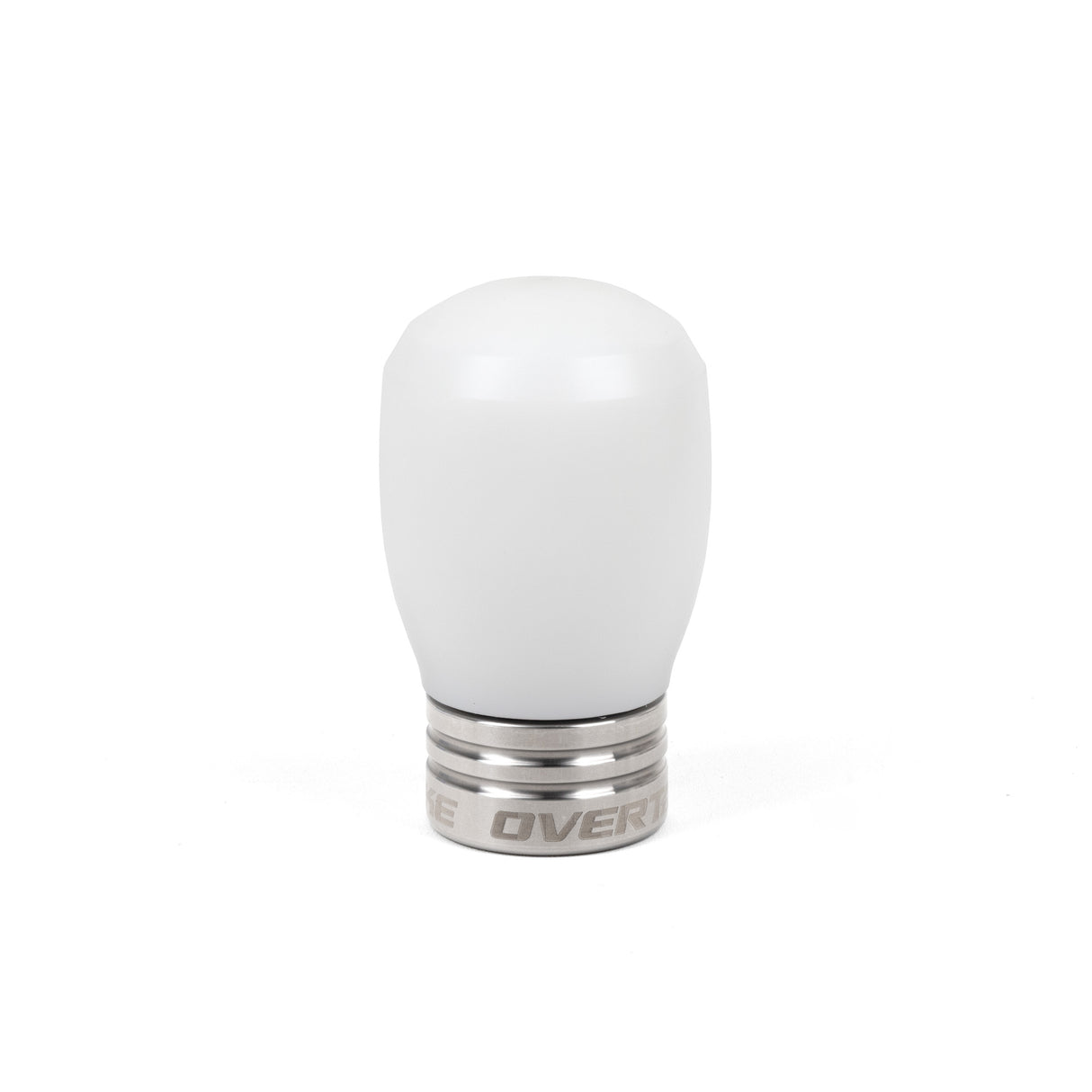 Overtake ModKnob Short Weighted Delrin Shift Knob