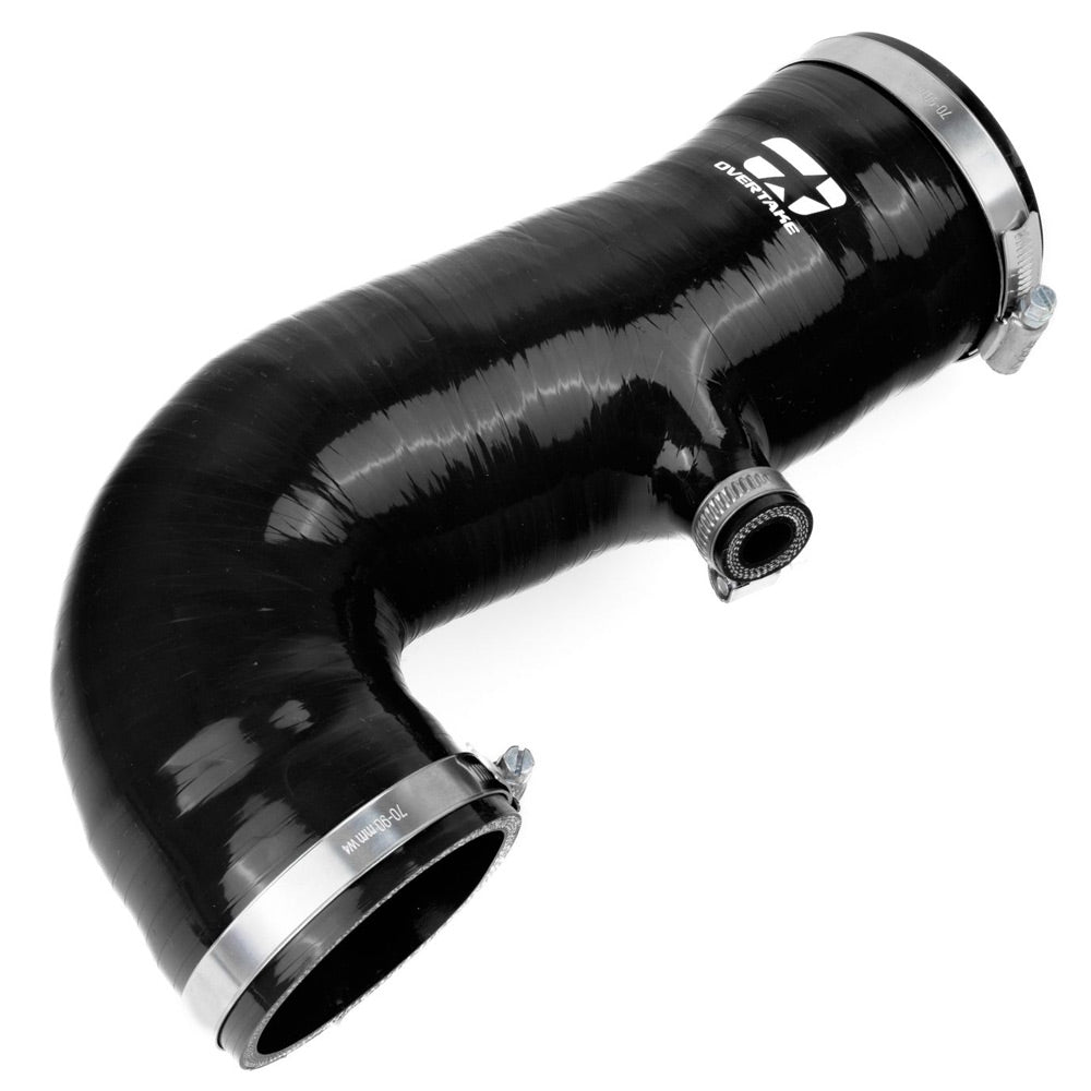 Overtake Post MAF Hose Kit